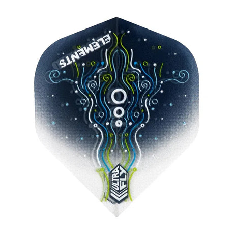 Unicorn Ultrafly Elements Big Wing Dart Flights