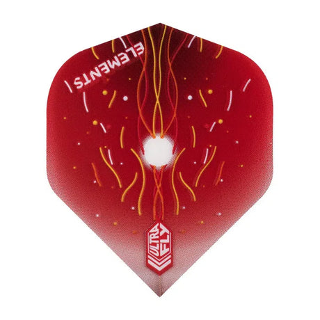 Unicorn Ultrafly Elements Big Wing Dart Flights