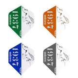 Unicorn Ultrafly Icon Standard Dart Flights