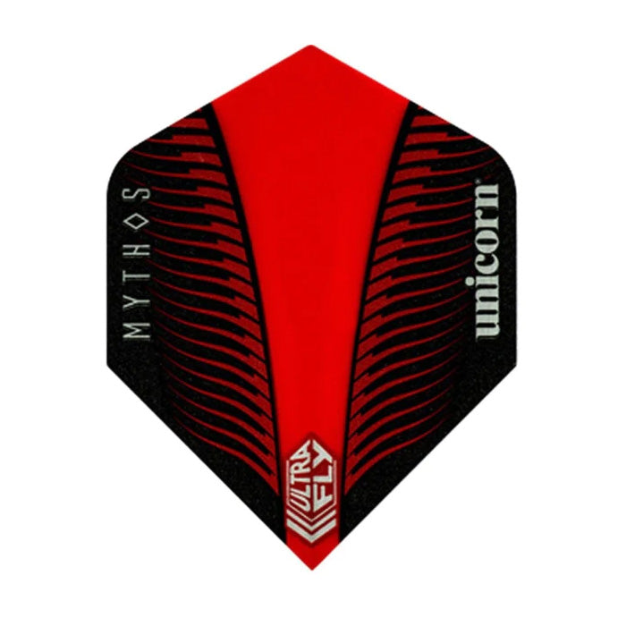 Unicorn Ultrafly Plus Mythos Griffin Dart Flights - Premier Darts