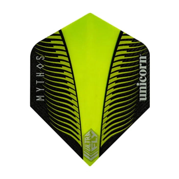 Unicorn Ultrafly Plus Mythos Griffin Dart Flights
