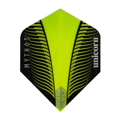 Unicorn Ultrafly Plus Mythos Griffin Dart Flights