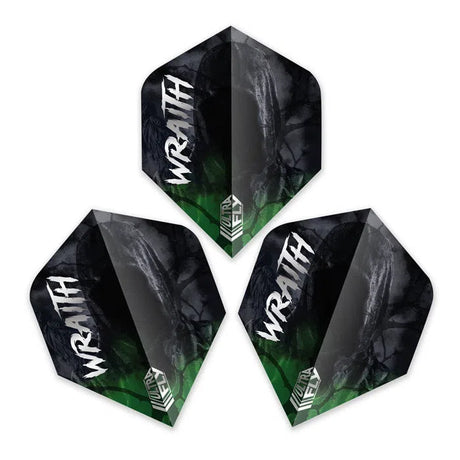 Unicorn Ultrafly Plus Wraith Dart Flights