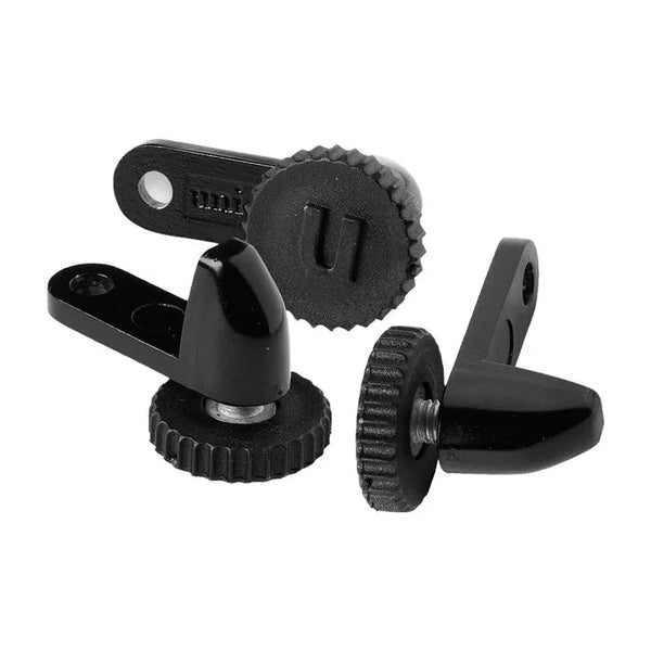 Unicorn UniLock Dartboard Locking System - 3 Per Pack-1-Premier Darts