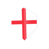 Unicorn World Flags Maestro Flights - ENGLAND