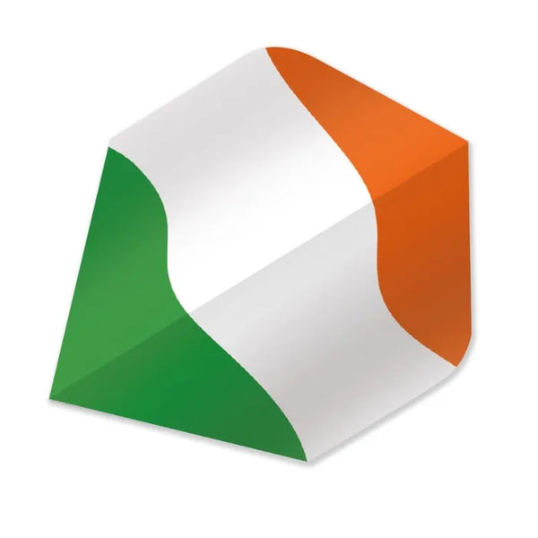 Unicorn World Flags Maestro Flights - IRELAND-1-Premier Darts