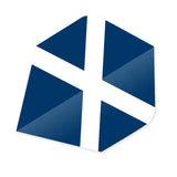 Unicorn World Flags Maestro Flights - SCOTLAND