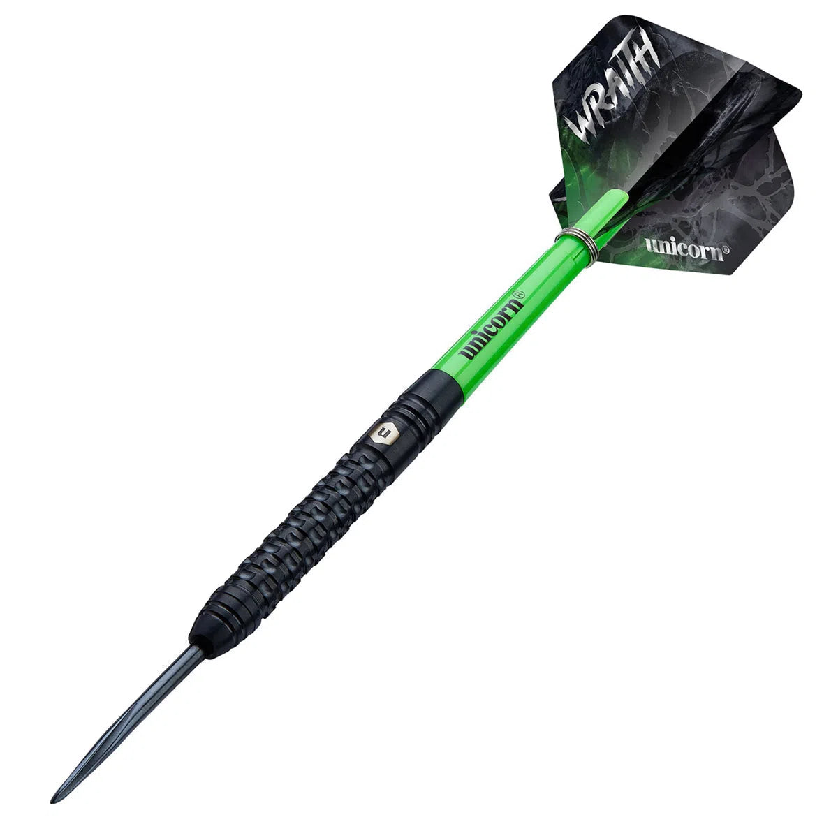 Unicorn Wraith 90% Tungsten Steel Tip Darts