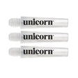Unicorn X-Flight Clear Shafts