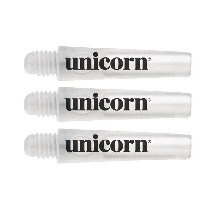 Unicorn X-Flight Clear Shafts