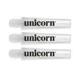 Unicorn X-Flight Clear Shafts