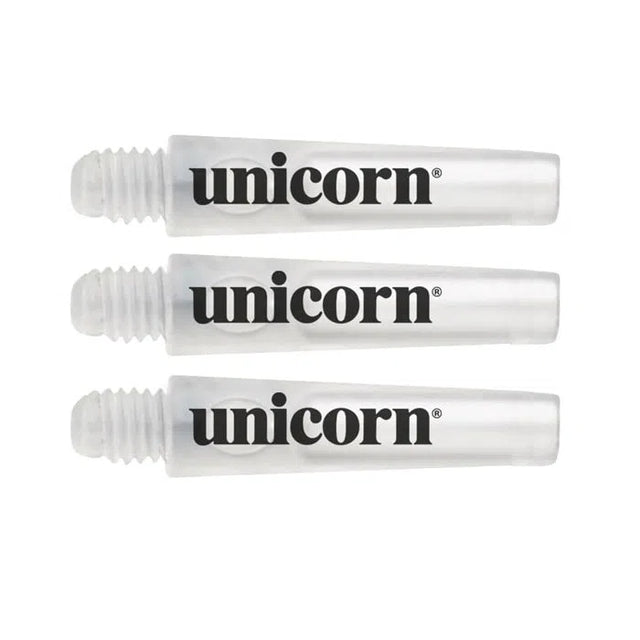 Unicorn X-Flight Clear Shafts