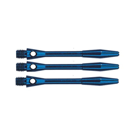 Unicorn Xl Anodised Aluminium Shafts - Medium