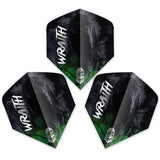 Unicorn Big Wing Wraith Dart Flights