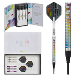 Unicorn Gary Anderson Code 80% Tungsten Soft Tip Darts