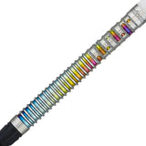 Unicorn Gary Anderson Code 80% Tungsten Soft Tip Darts