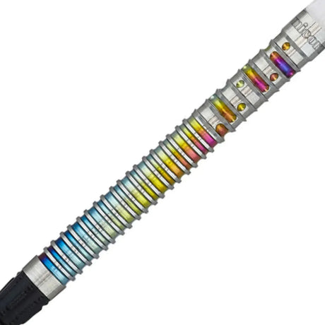Unicorn Gary Anderson Code 80% Tungsten Soft Tip Darts