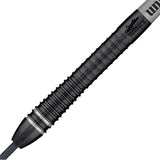 Unicorn Gary Anderson Phase 6 Deluxe Noir 90% Tungsten Steel Tip Darts
