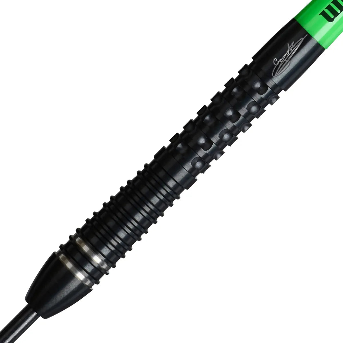 Unicorn Gary Anderson Phase 6 Wraith 90% Tungsten Steel Tip Darts