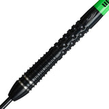Unicorn Gary Anderson Phase 6 Wraith 90% Tungsten Steel Tip Darts