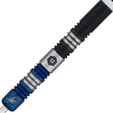 Unicorn James Wade The Machine Two Tone 90% Tungsten Steel Tip Darts