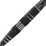 Unicorn Jelle Klassen Phase 2 Noir 90% Tungsten Steel Tip Darts