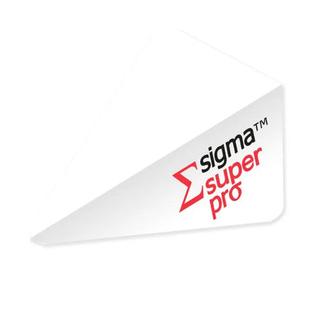 Unicorn Sigma Super Pro Dart Flights