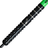 Unicorn Callan Rydz Wraith 90% Tungsten Steel Tip Darts