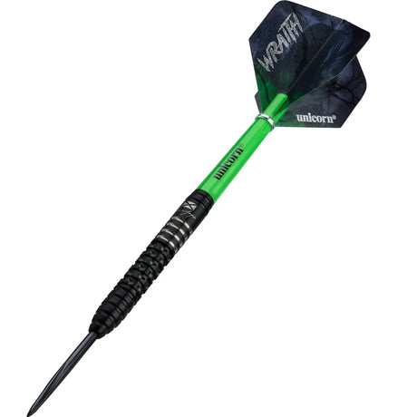 Unicorn Cameron Menzies Wraith 90% Tungsten Steel Tip Darts