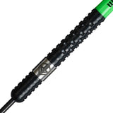 Unicorn Ross Smith Wraith 90% Tungsten Steel Tip Darts