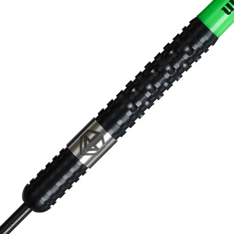 Unicorn Ross Smith Wraith 90% Tungsten Steel Tip Darts