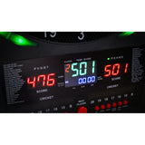 Bull's NL Universum Pro L Black & White Electronic Soft Tip Dartboard-4-Premier Darts