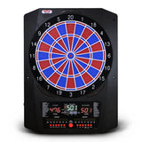Bull's NL Universum Pro L Red & Blue Electronic Soft Tip Dartboard-1-Premier Darts