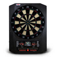 Bull's NL Universum Pro L Black & White Electronic Soft Tip Dartboard-1-Premier Darts