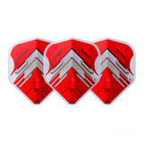 L-Style EZ L1 V Series Type G Standard Flights-2-Premier Darts