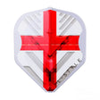 L-Style EZ L1 V Series Type E Standard Flights-1-Premier Darts