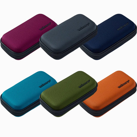 Unicorn Vanguard Small Dart Case