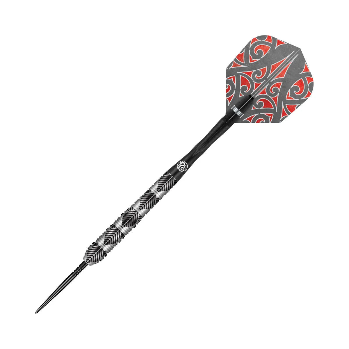 Shot Warrior Awe TP 90% Tungsten Steel Tip Darts-5-22 GRAM-Premier Darts