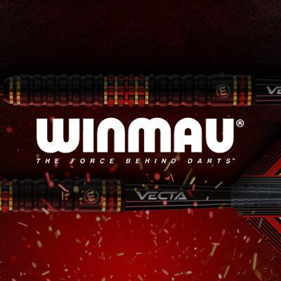 Winmau Darts Mini Banner