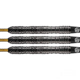 Shot Warrior Kapene TP 90% Tungsten Steel Tip Darts-4-23 GRAM-Premier Darts
