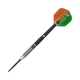 Shot Pro Series Willie O'Connor Magpie TP 90% Tungsten Steel Tip Darts-4-23 GRAM-Premier Darts