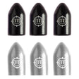 Winmau Whizlock Shaft Caps-1-Black-Premier Darts