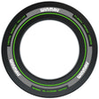 Winmau Advance Black & Green Dartboard Surround