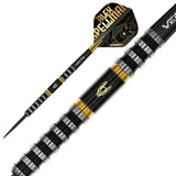 Winmau Alex Spellman 90% Tungsten Steel Tip Darts