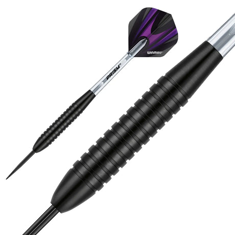 Winmau Apocalypse Brass Darts Steel Tip Darts