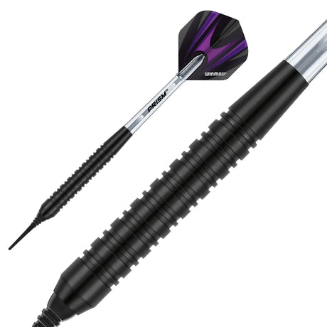 Winmau Apocalypse Brass Soft Tip Darts