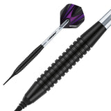 Winmau Apocalypse Brass Soft Tip Darts