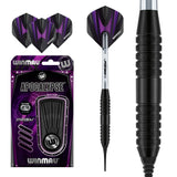 Winmau Apocalypse Brass Soft Tip Darts