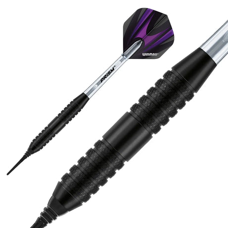 Winmau Apocalypse Brass Soft Tip Darts