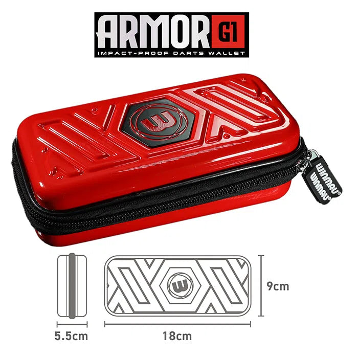 Winmau Armor G1 Dart Wallet
